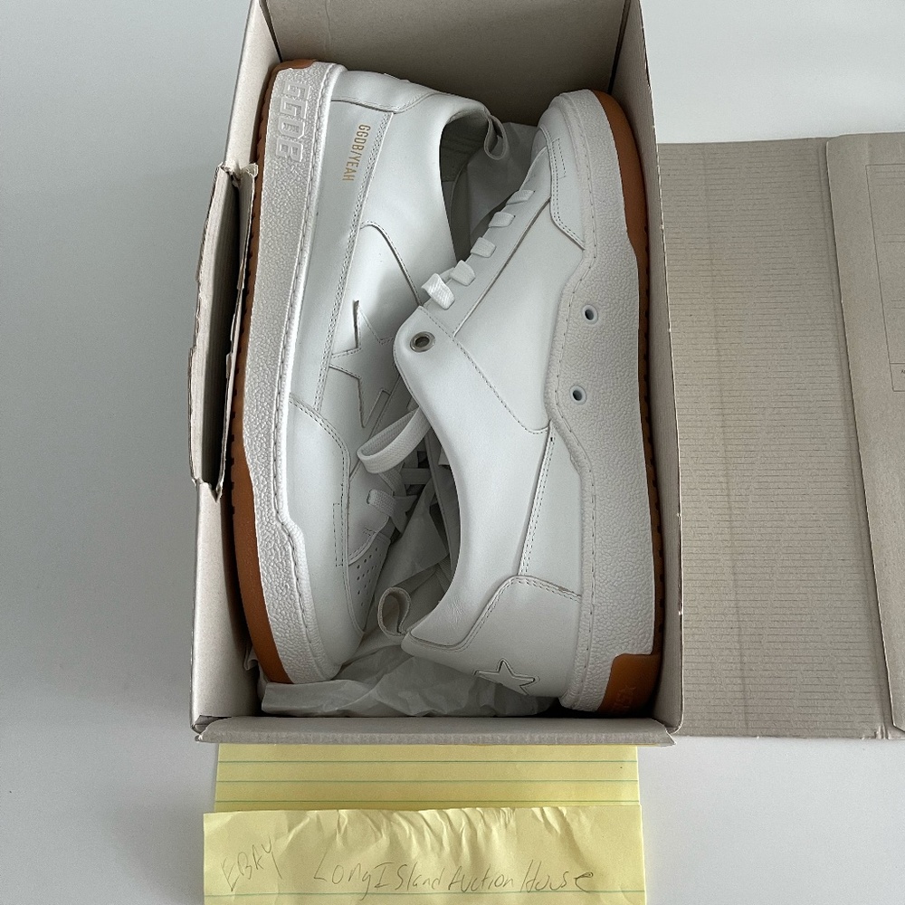 golden goose GGDB the kingdom